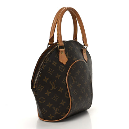 Louis Vuitton Monogram Ellipse PM 2 of 7