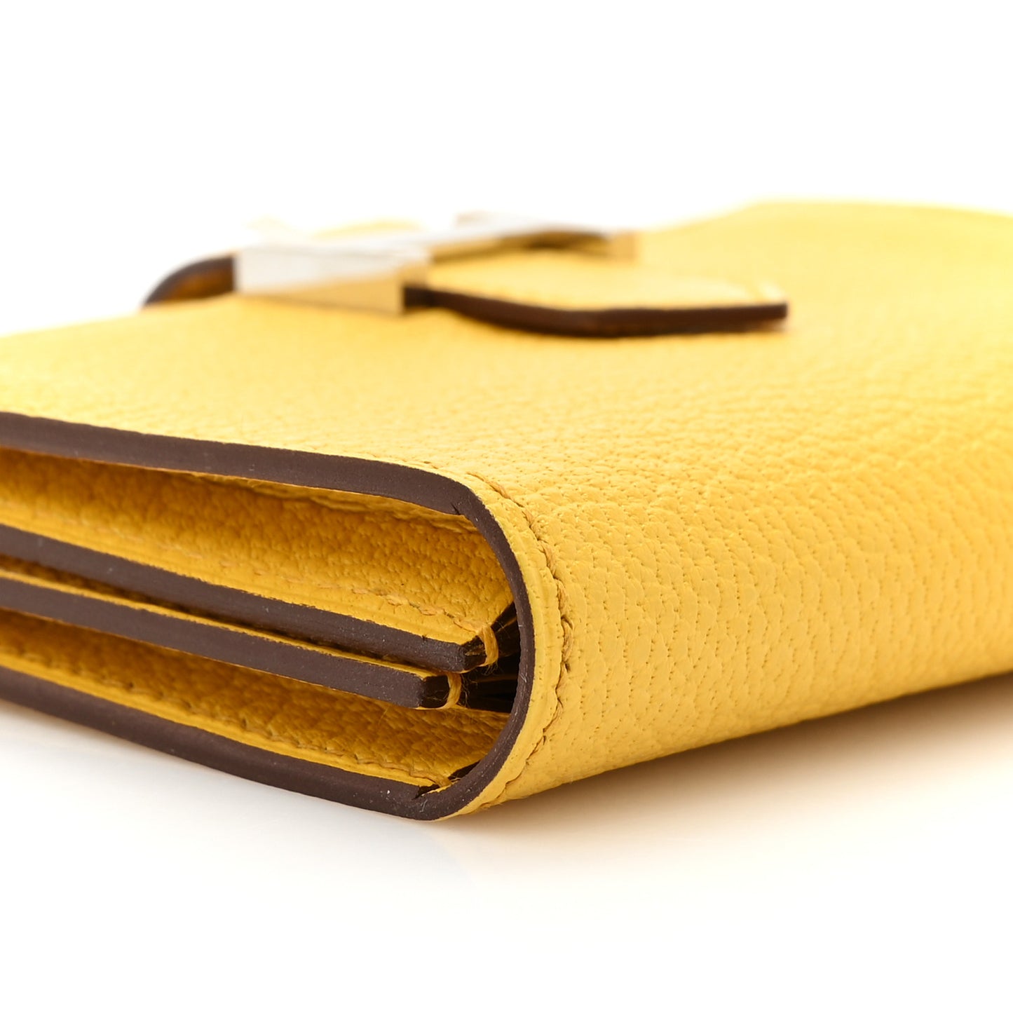 Chevre Mysore Bearn Card Holder Wallet Sun