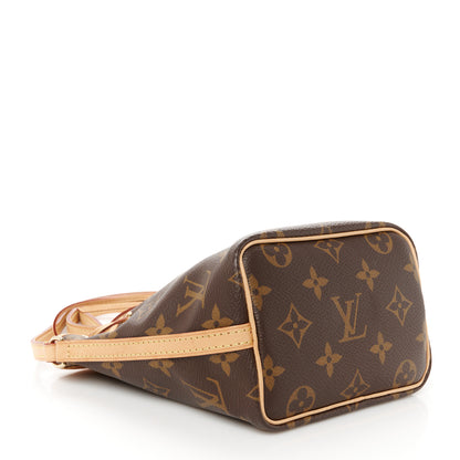Louis Vuitton Monogram Nano Noe 4 of 9