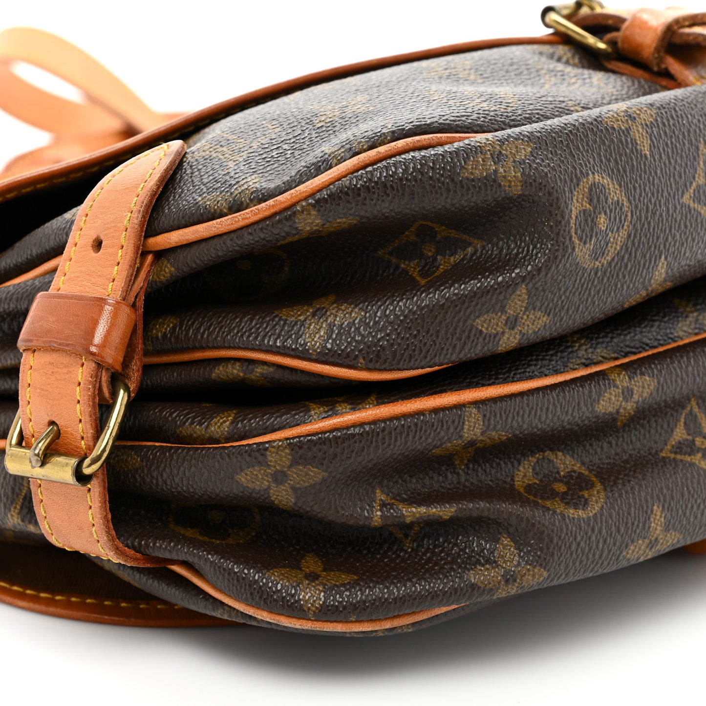 Monogram Saumur 30