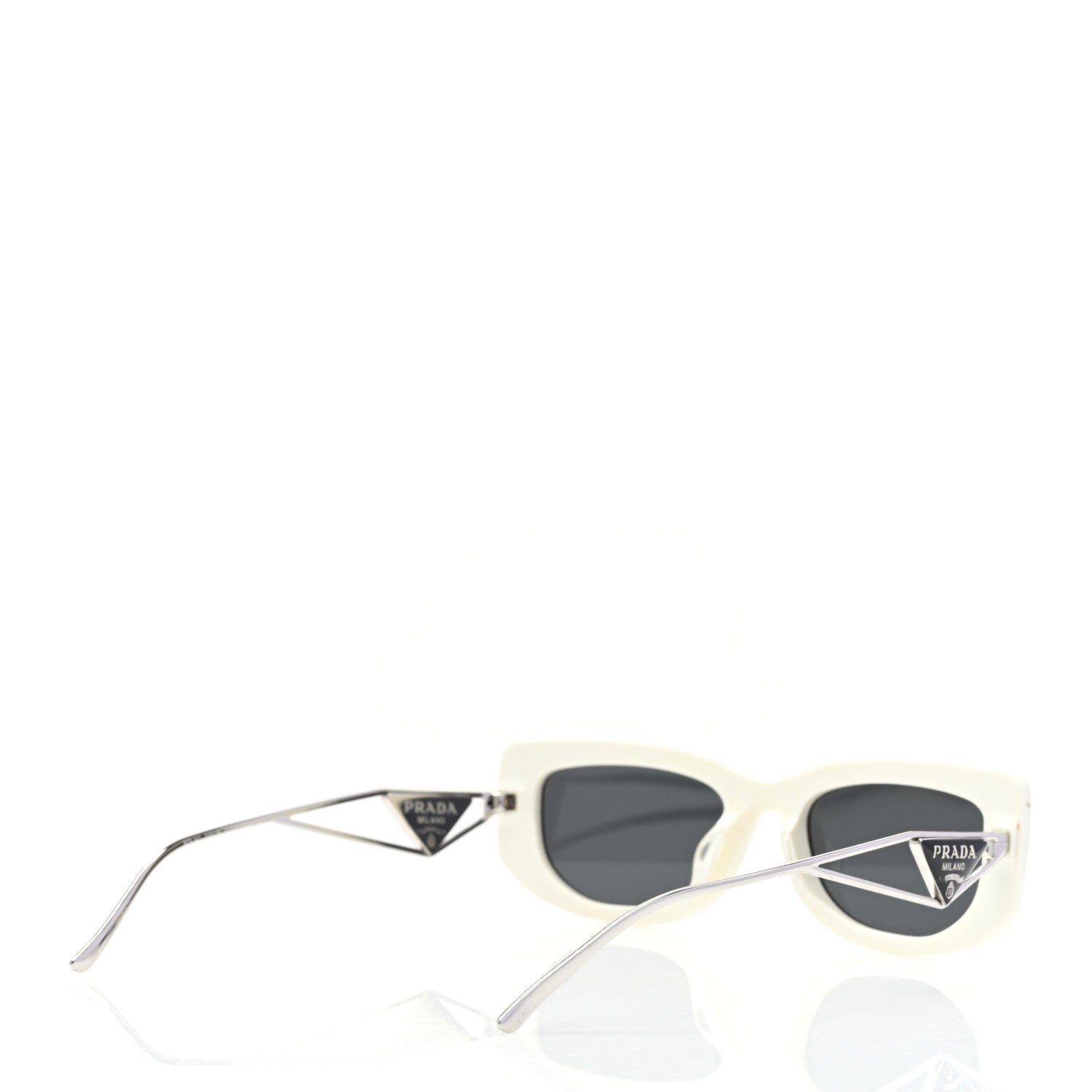Prada Acetate Sunglasses SPR 14Y 4 of 9