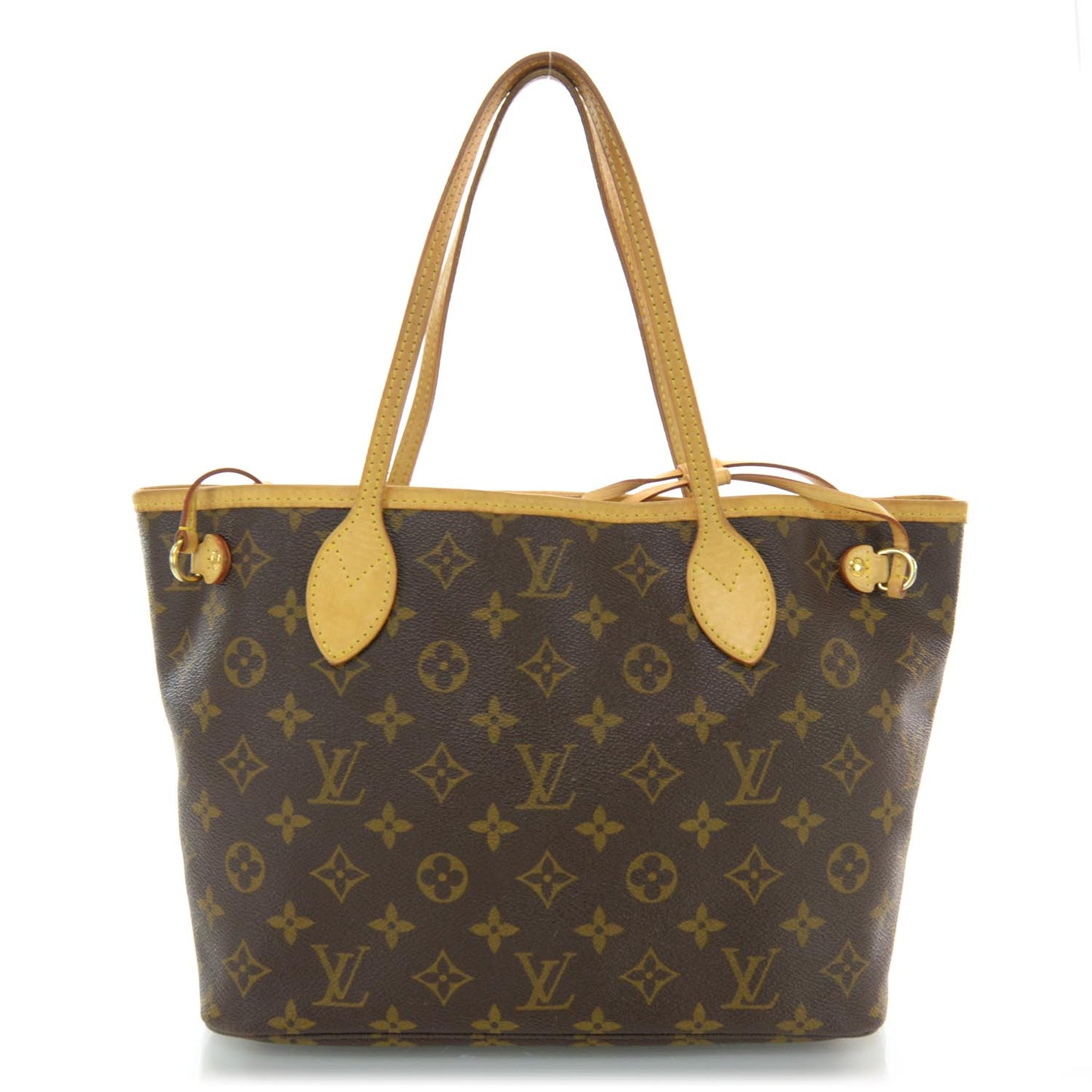 Monogram Neverfull PM