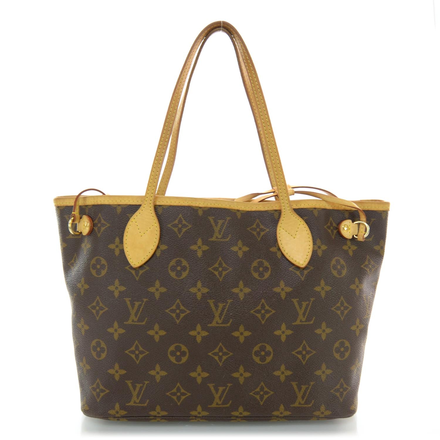 Louis Vuitton Monogram Neverfull PM 1 of 7
