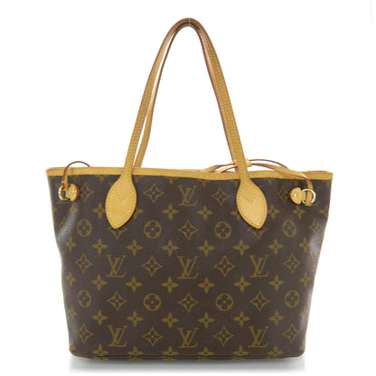 Louis Vuitton Monogram Neverfull PM 1 of 7