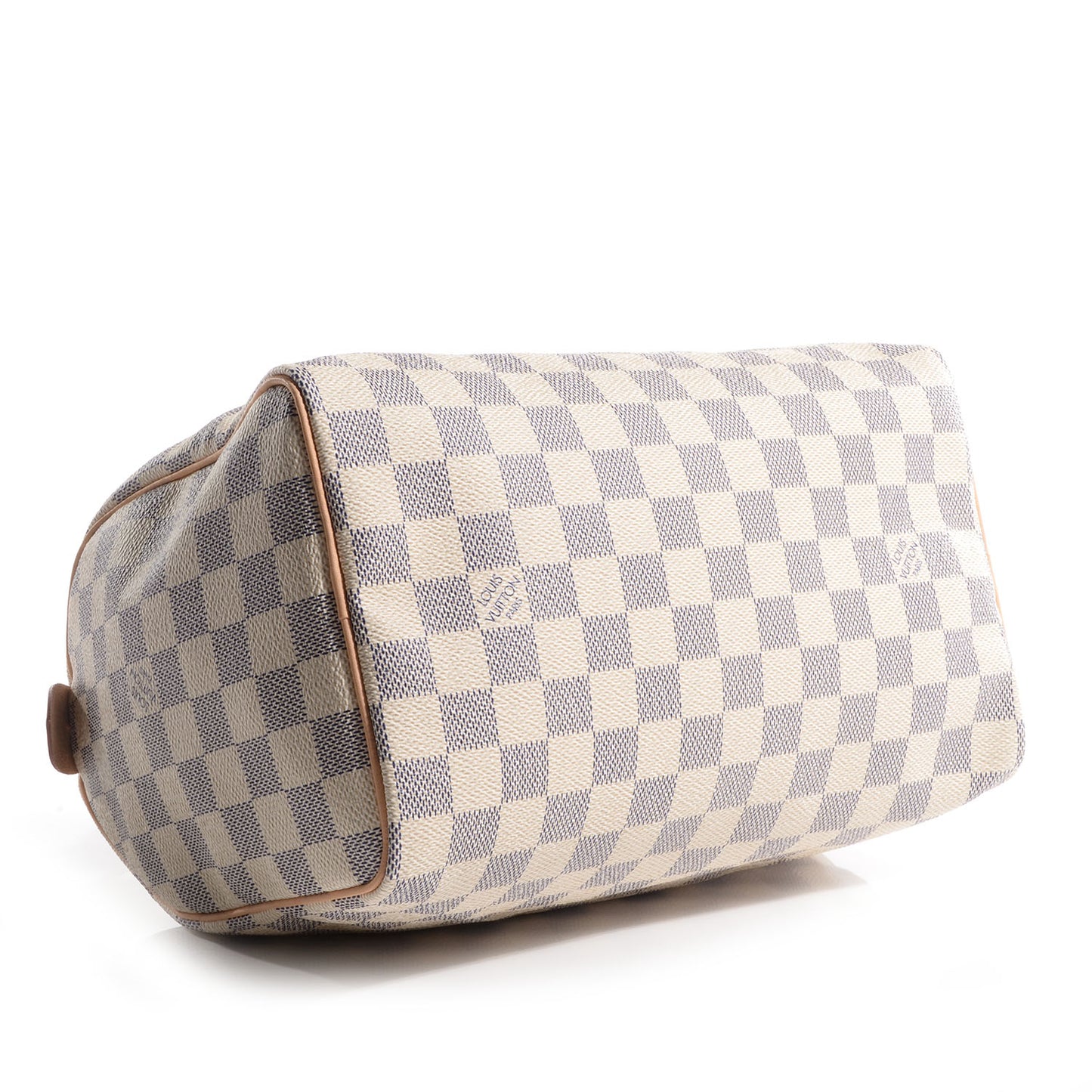Damier Azur Speedy 25