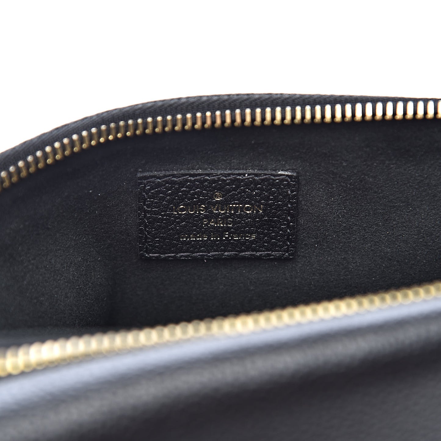Empreinte Twice Black