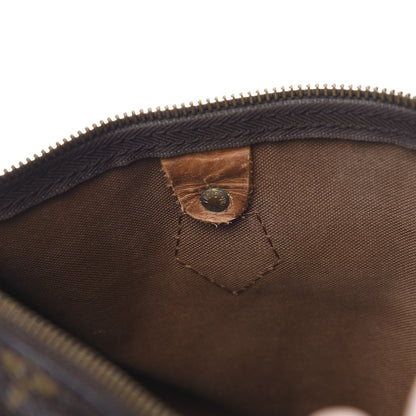 Louis Vuitton Monogram Speedy 30 8 of 17