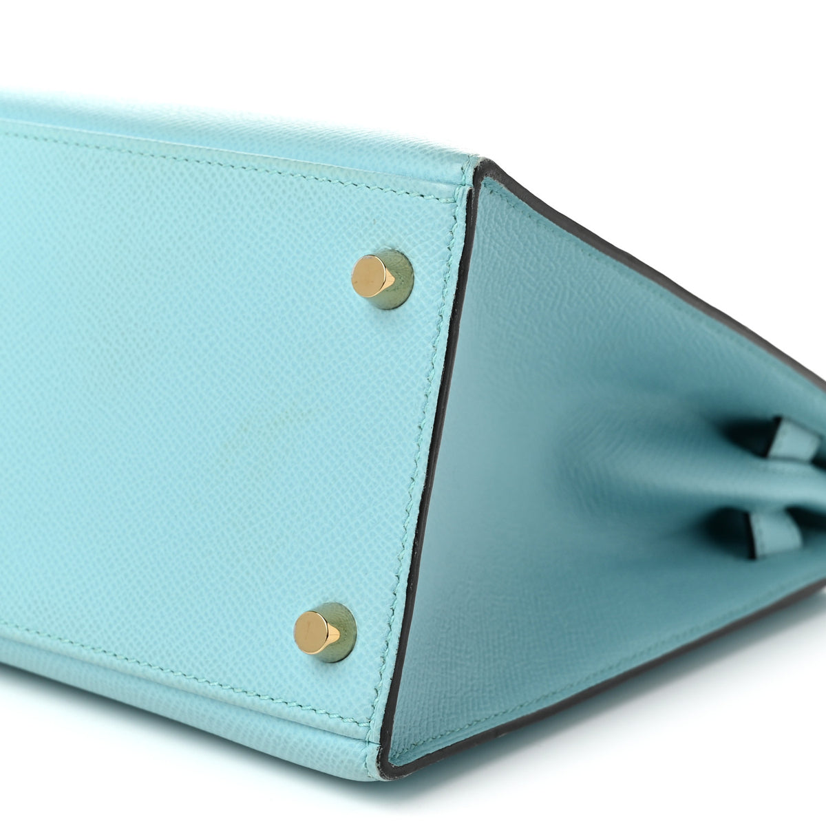 Epsom Kelly Sellier 28 Bleu Atoll
