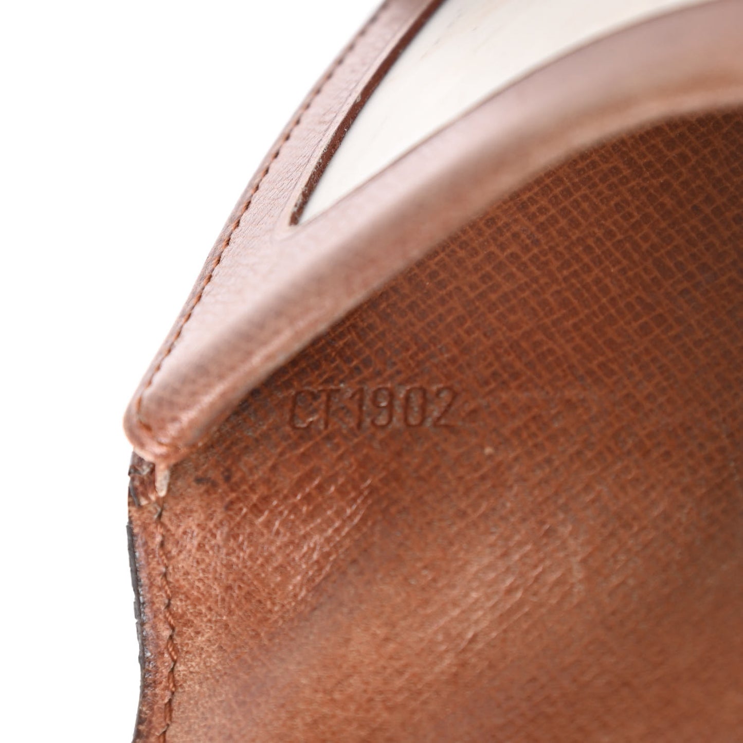 Monogram Japon Singapour Card Holder