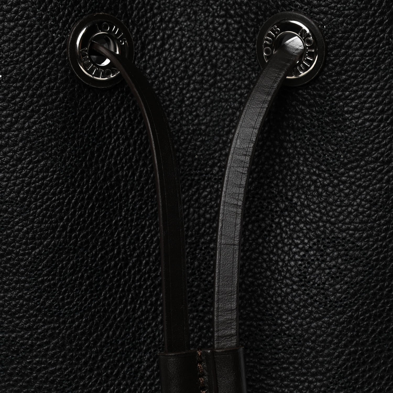 Louis Vuitton Mahina Muria Black 11 of 12