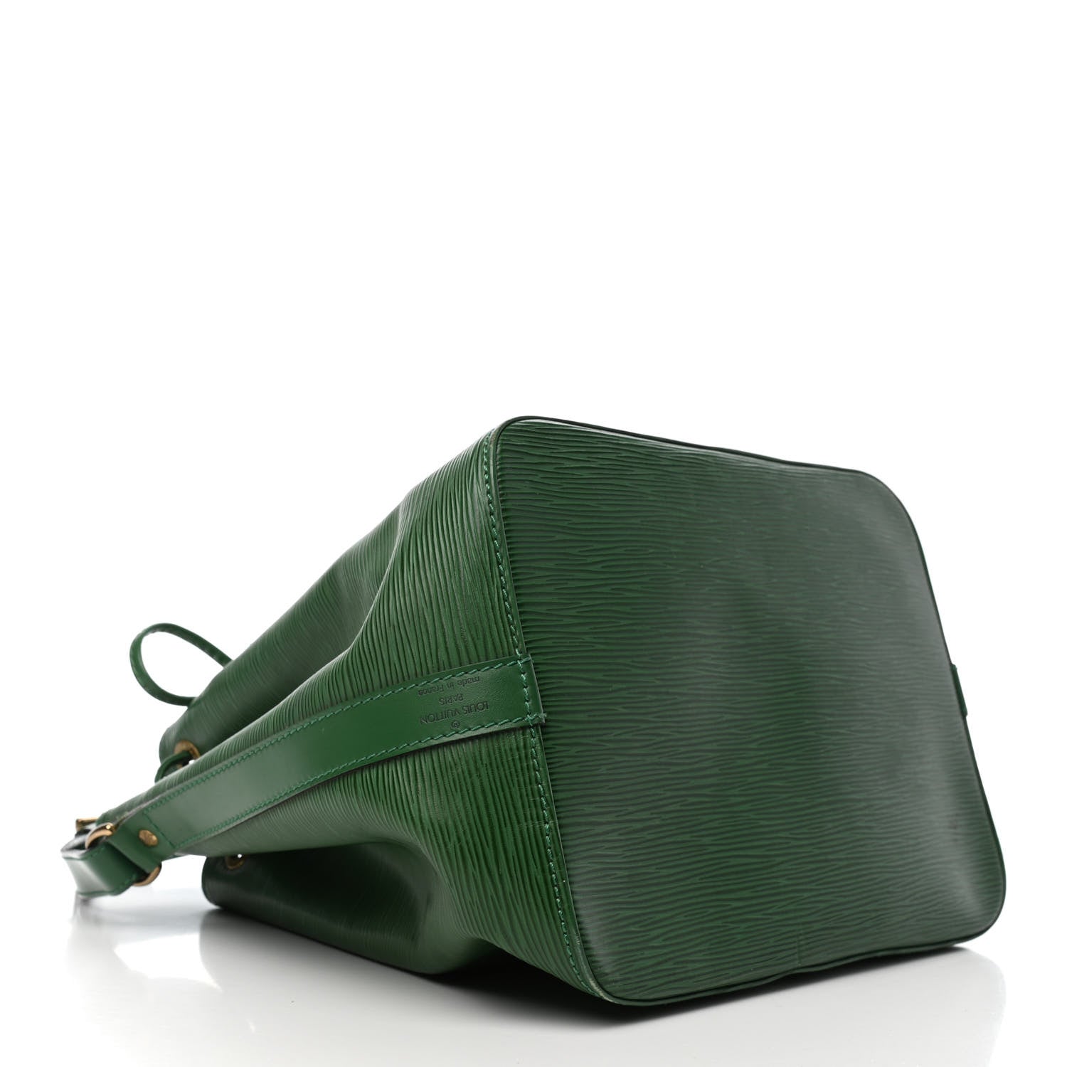 Louis Vuitton Epi Petit Noe Borneo 3 of 4