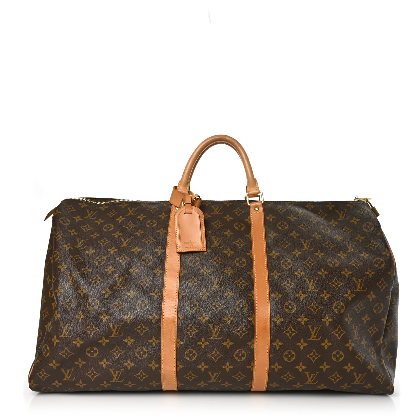 Monogram Keepall 60