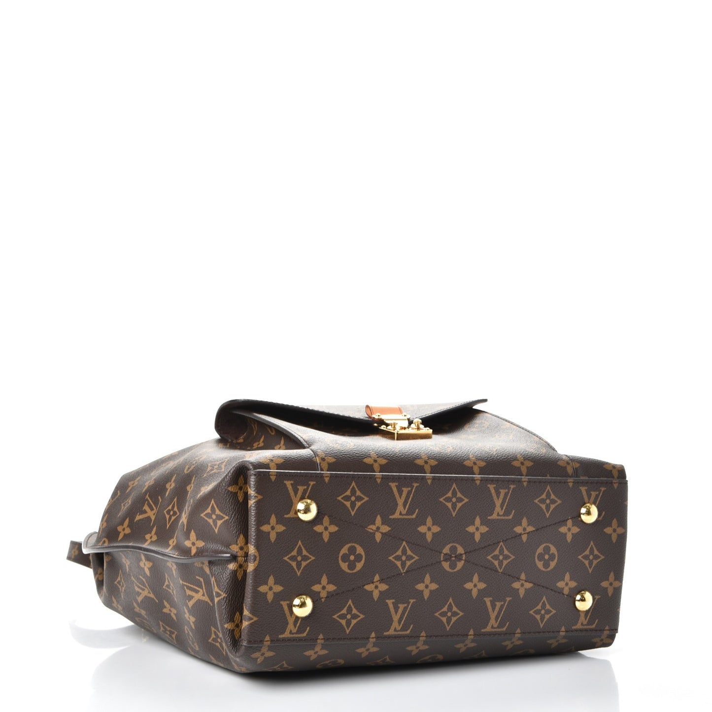 Monogram Metis