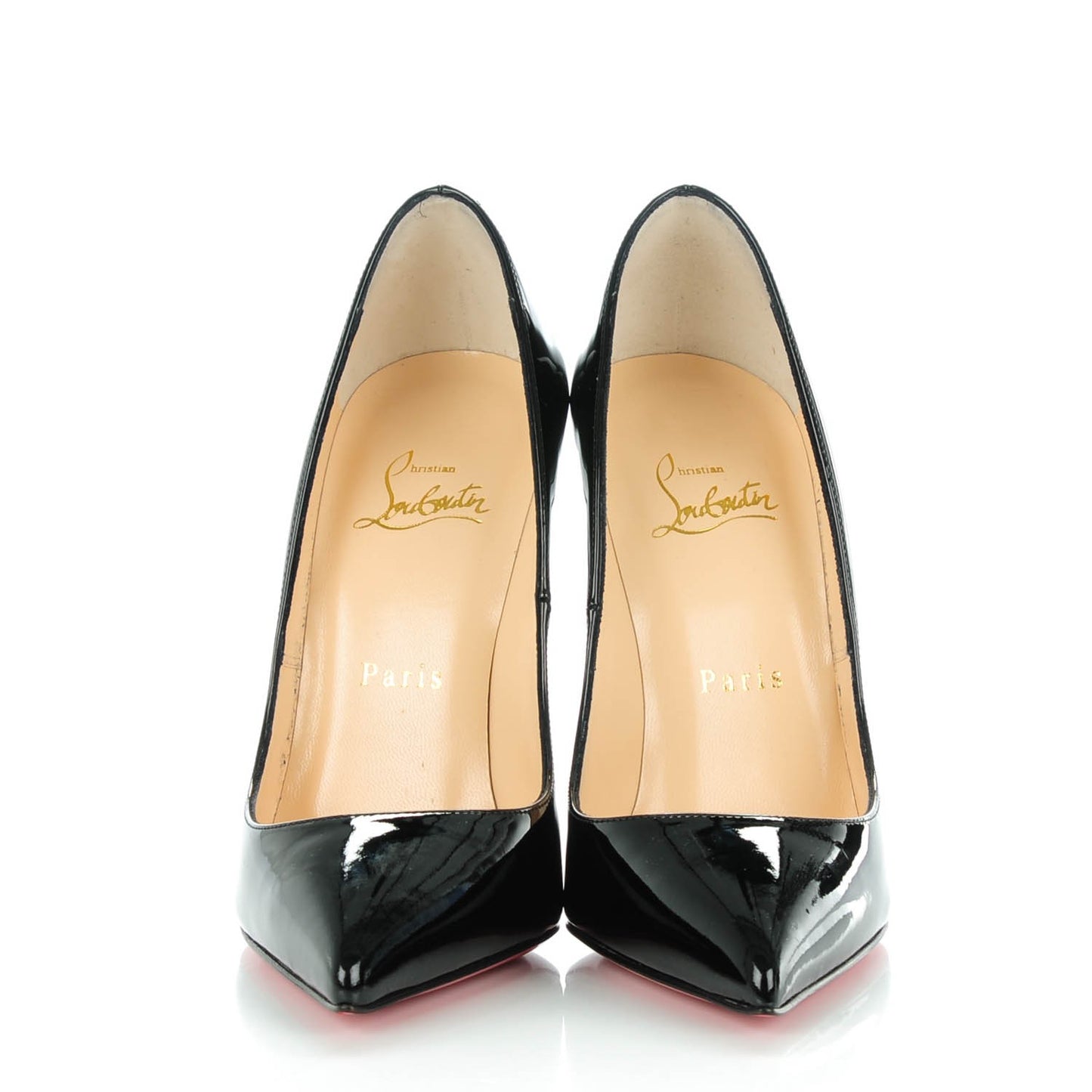 Patent Pigalle 120 Pumps 37 Black