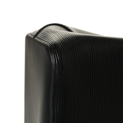 Louis Vuitton Epi Neonoe Black 12 of 13