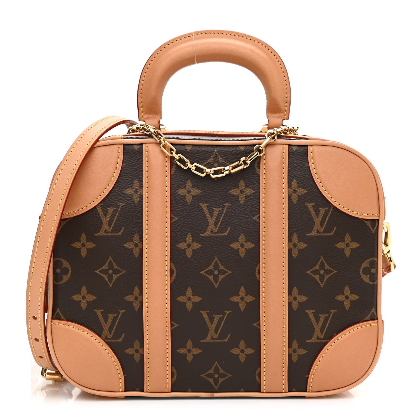 Monogram Valisette PM