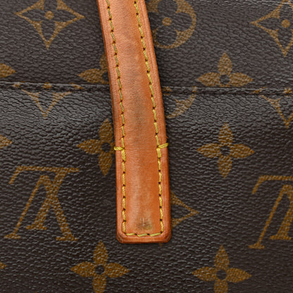 Louis Vuitton Monogram Sonatine 12 of 15