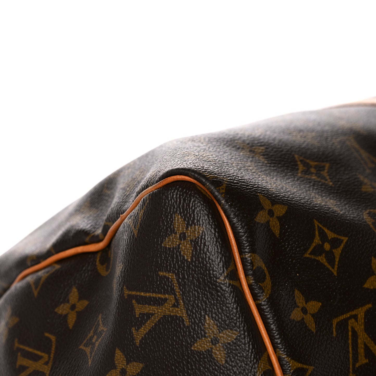 Monogram Keepall Bandouliere 55