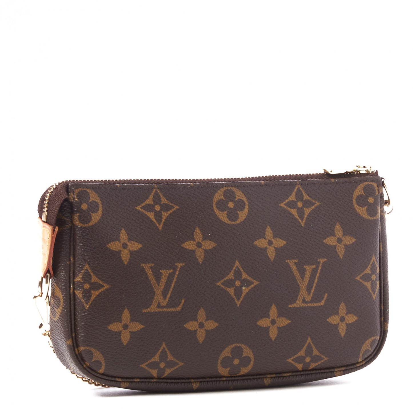 Monogram Mini Pochette Accessories