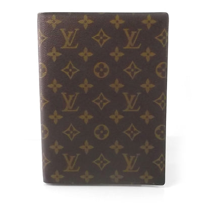 Louis Vuitton Monogram Notebook Holder 1 of 7