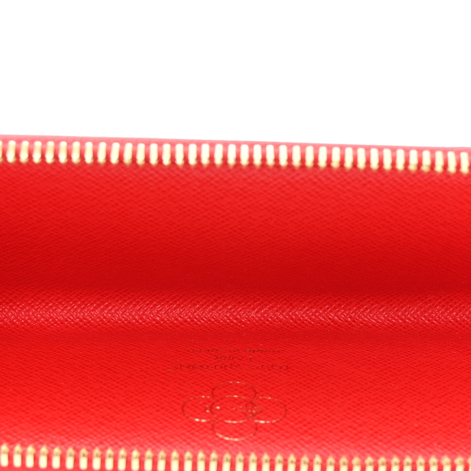 Louis Vuitton Monogram 2024 Christmas Animation Candy Factory Pencil Pouch Multicolor 5 of 7