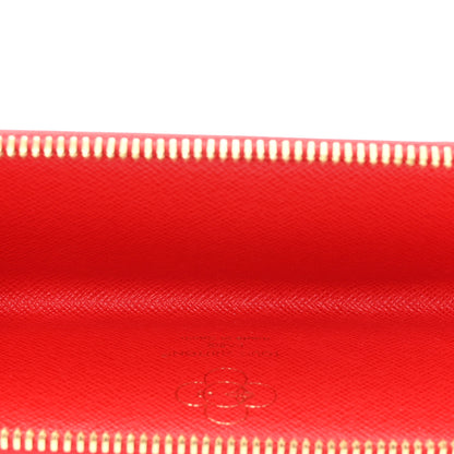 Louis Vuitton Monogram 2024 Christmas Animation Candy Factory Pencil Pouch Multicolor 5 of 7