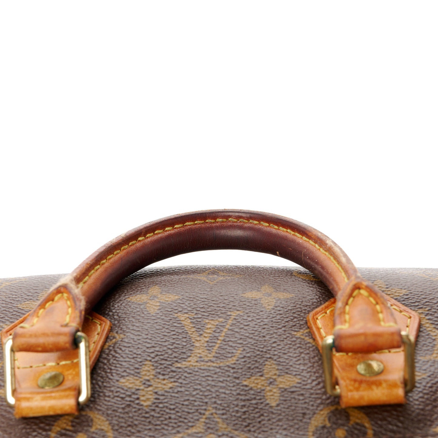 Monogram Speedy 25