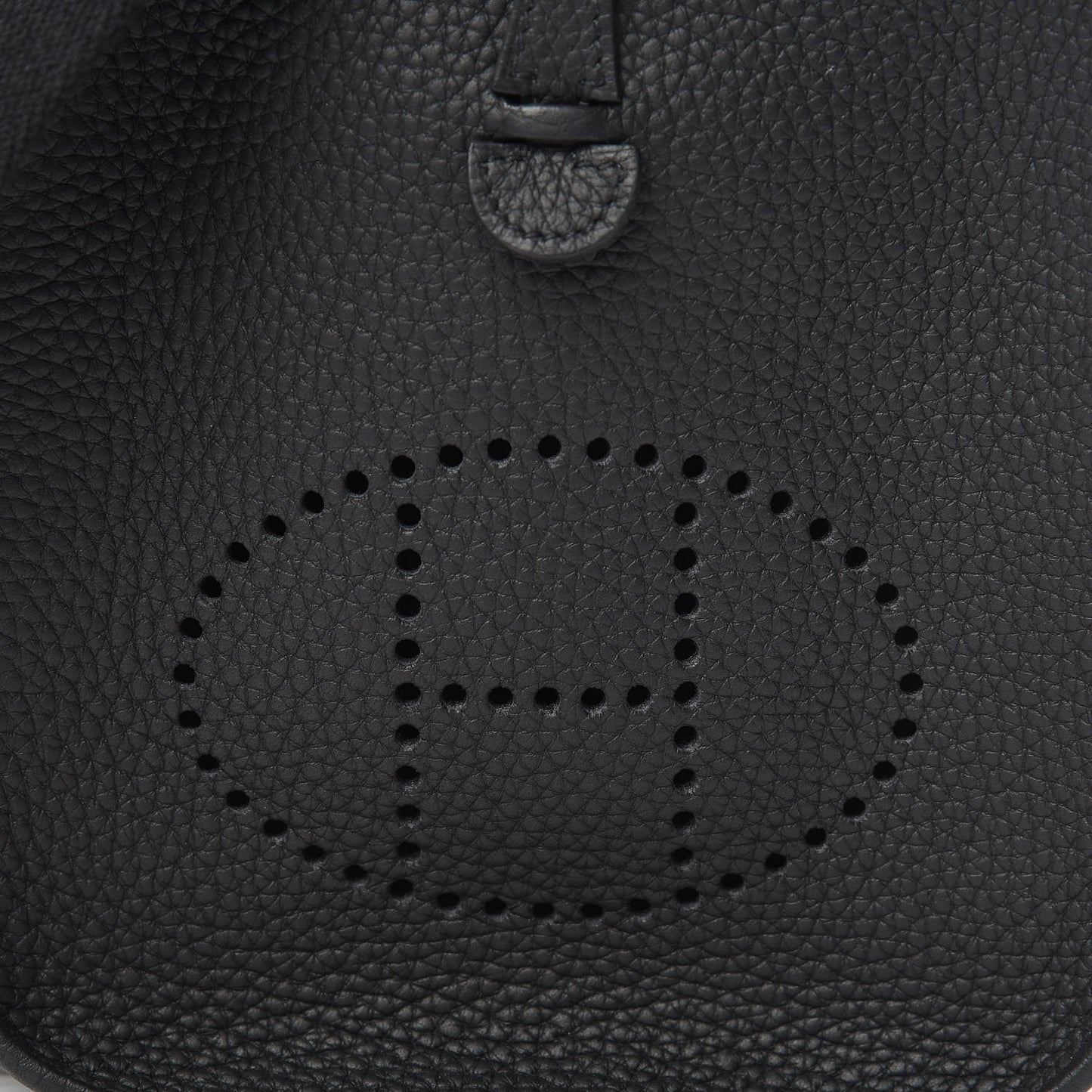 Taurillon Clemence Evelyne TPM Black