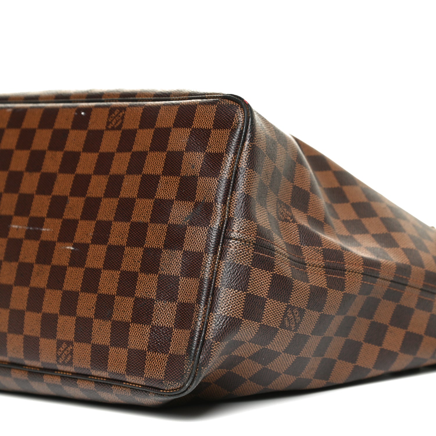 Louis Vuitton Damier Ebene Neo Neverfull GM 11 of 12
