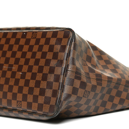 Louis Vuitton Damier Ebene Neo Neverfull GM 11 of 12