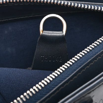 Louis Vuitton Mat Monogram Willwood Blue 7 of 10