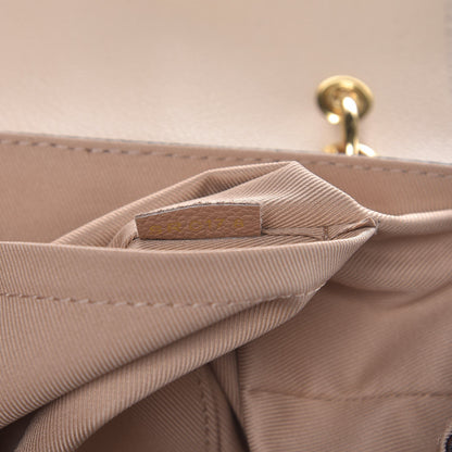 Louis Vuitton Damier Ebene Clapton Backpack Creme 7 of 7