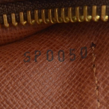 Louis Vuitton Monogram Papillon 30 6 of 7
