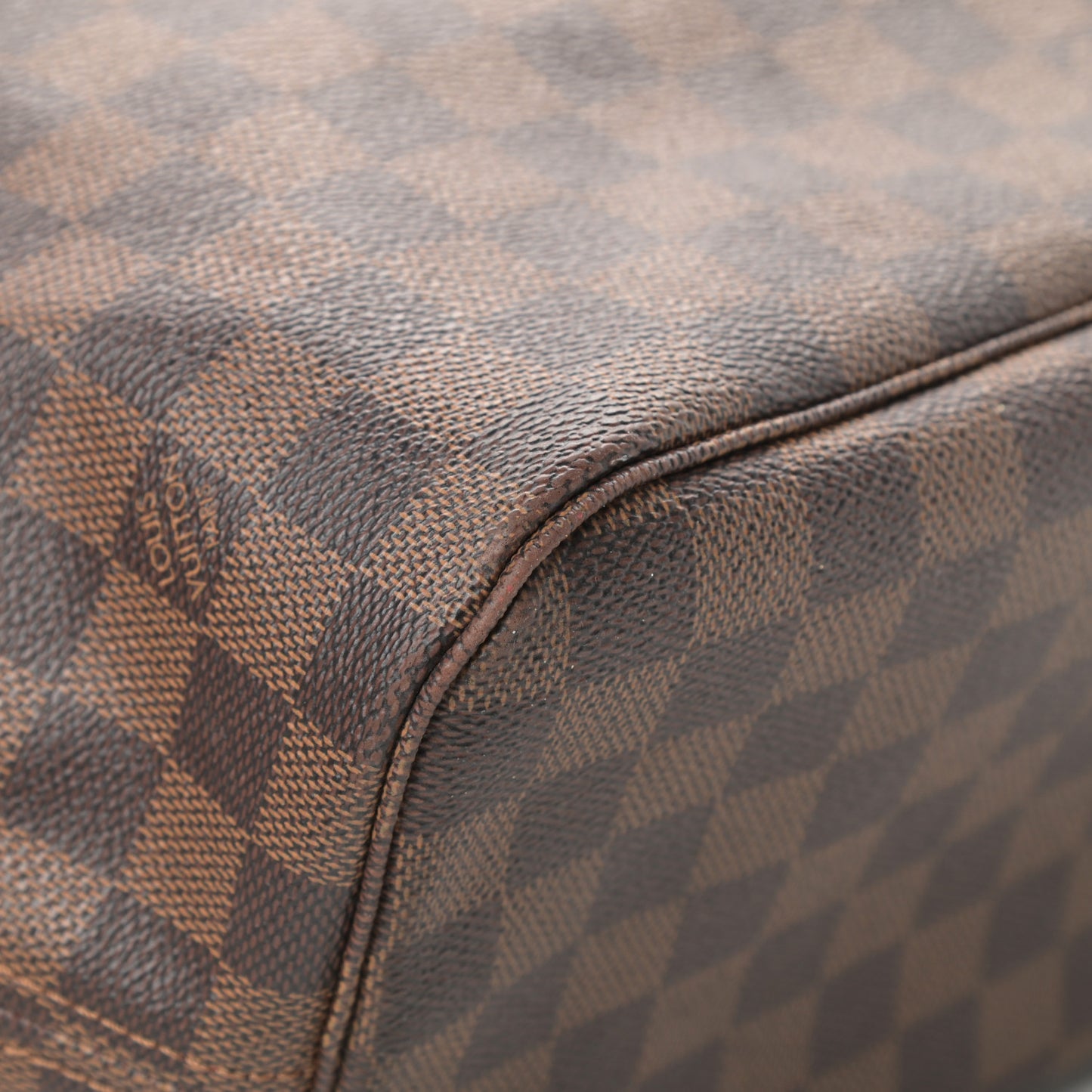 Damier Ebene Neverfull MM