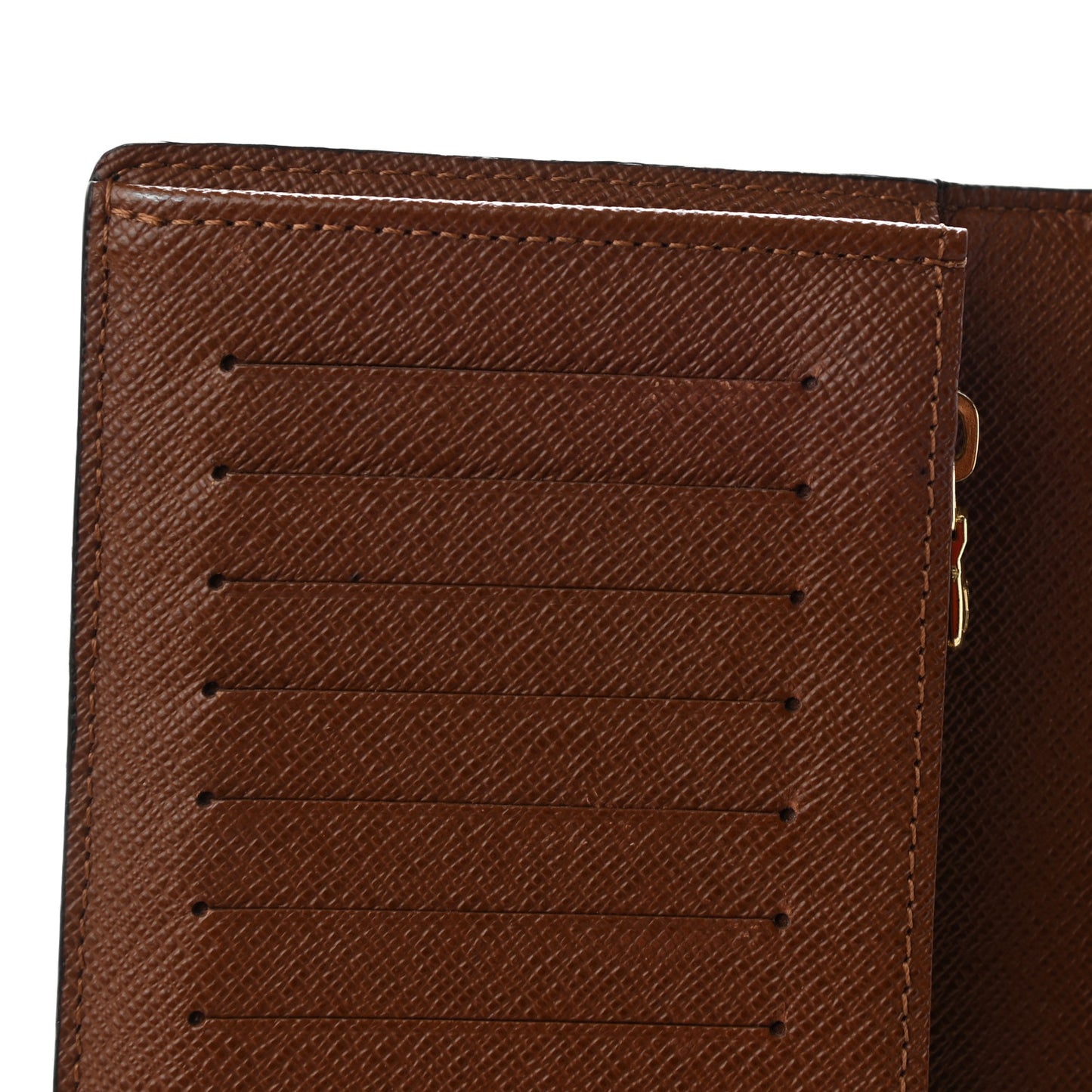 Monogram Brazza Wallet