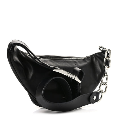 Alexander Wang Nappa Fannypack Black 2 of 8