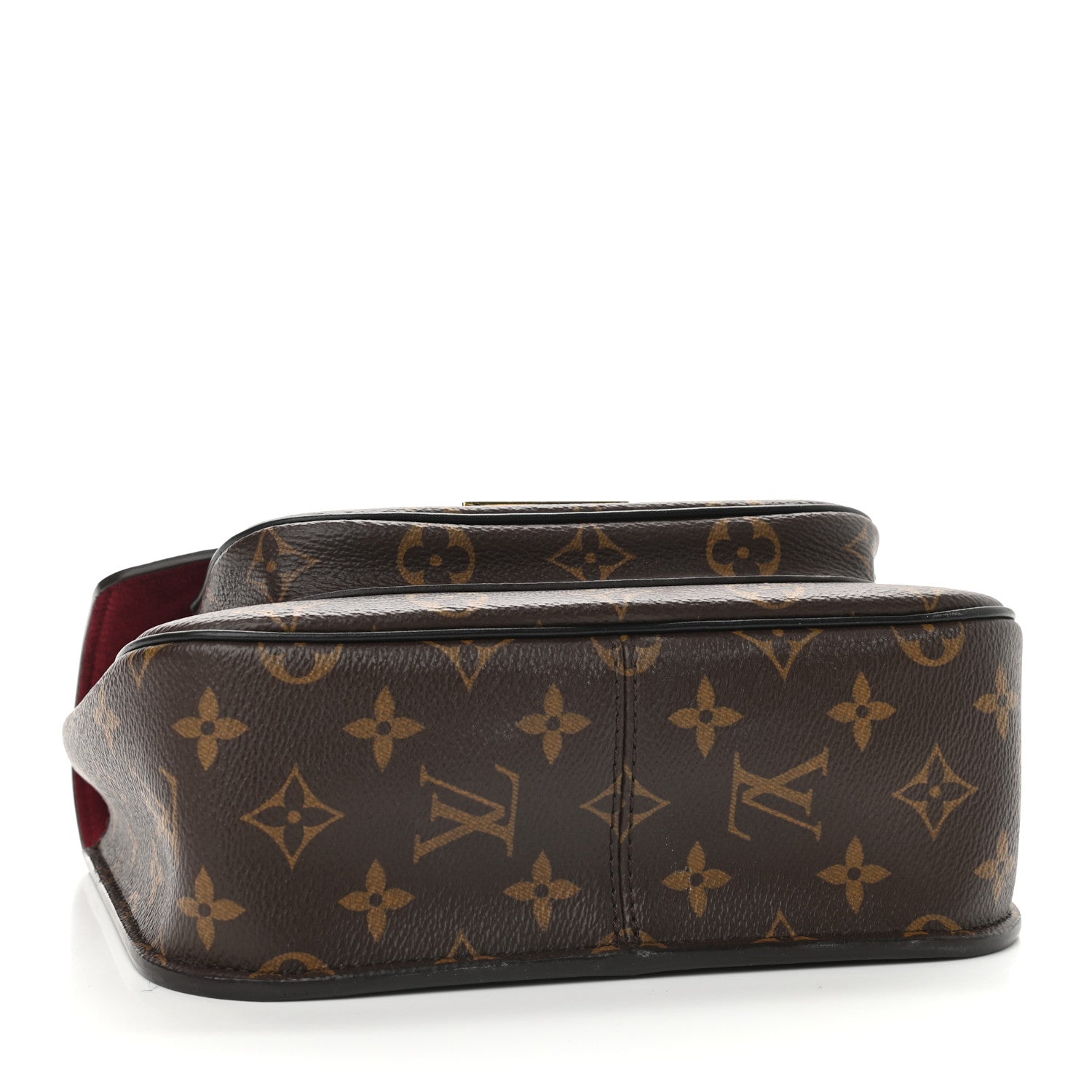 Louis Vuitton Monogram Passy 4 of 8