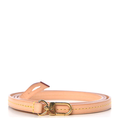 Louis Vuitton Vachetta Favorite Long Strap 1 of 2