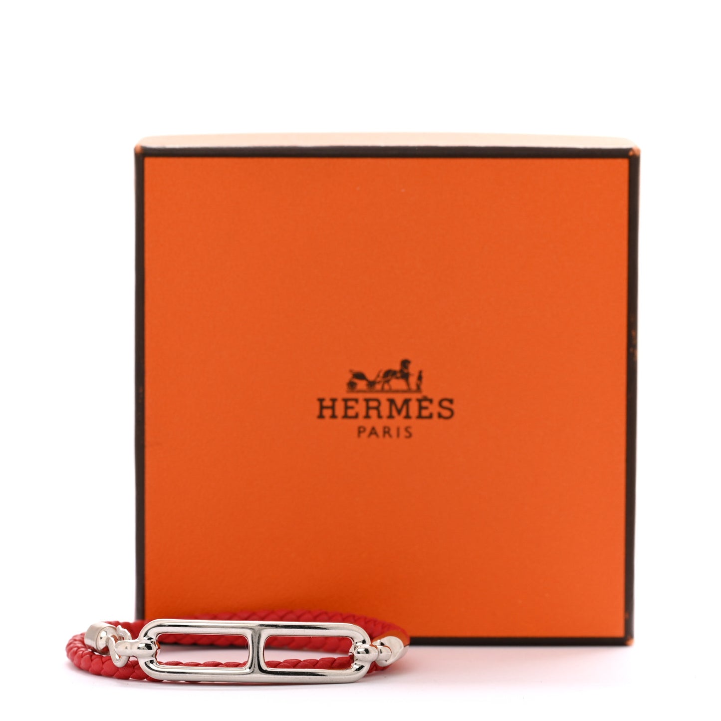 Swift Roulis Double Tour Bracelet T2 Rouge De Coeur