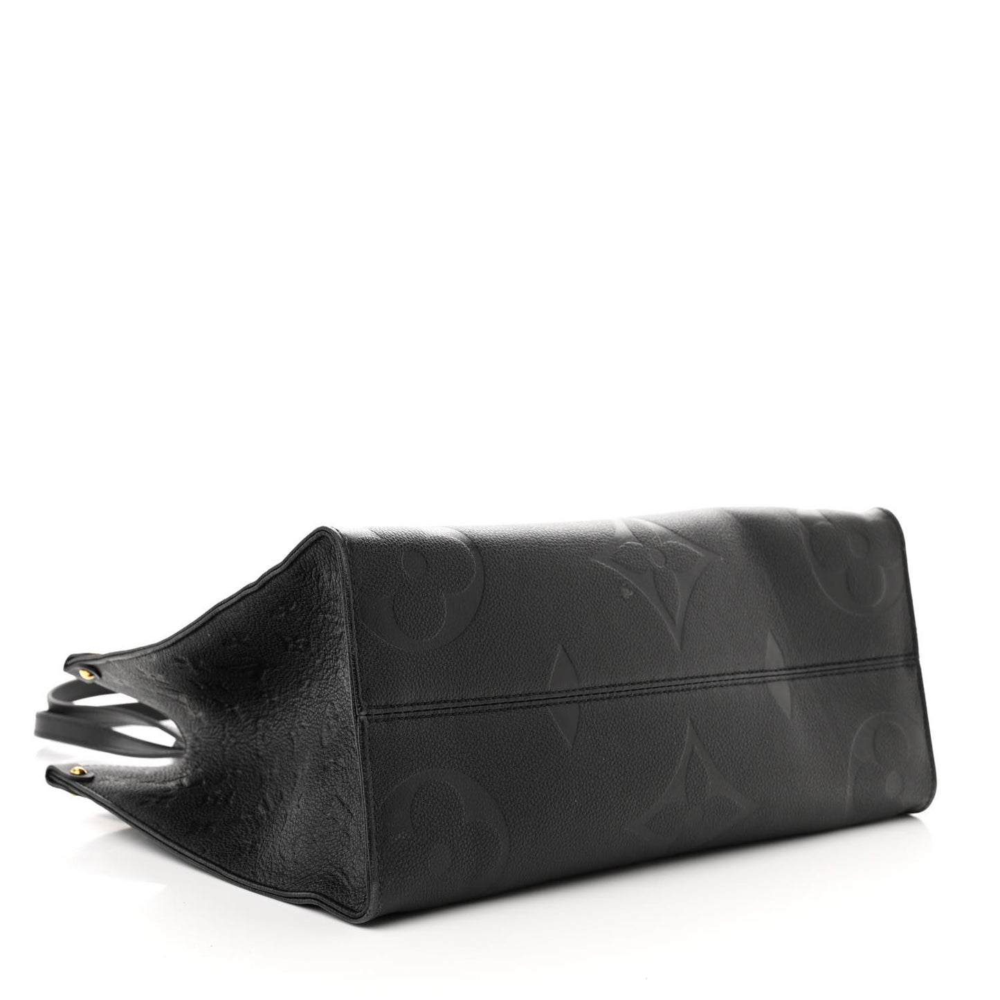 Empreinte Monogram Giant Onthego MM Black