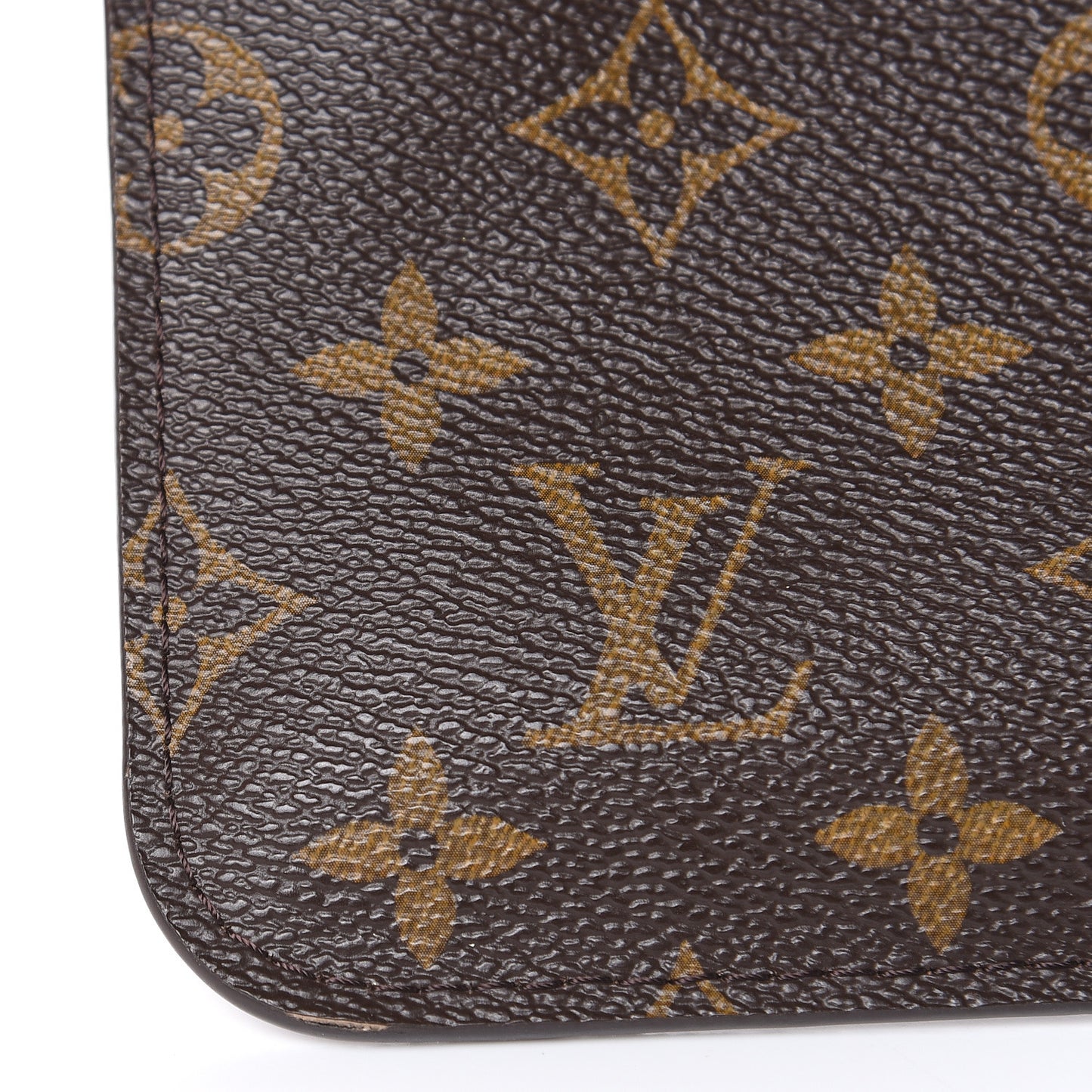 Monogram Neverfull MM GM Pochette