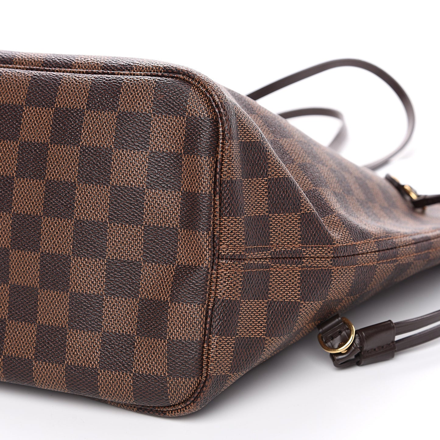 Damier Ebene Neverfull MM