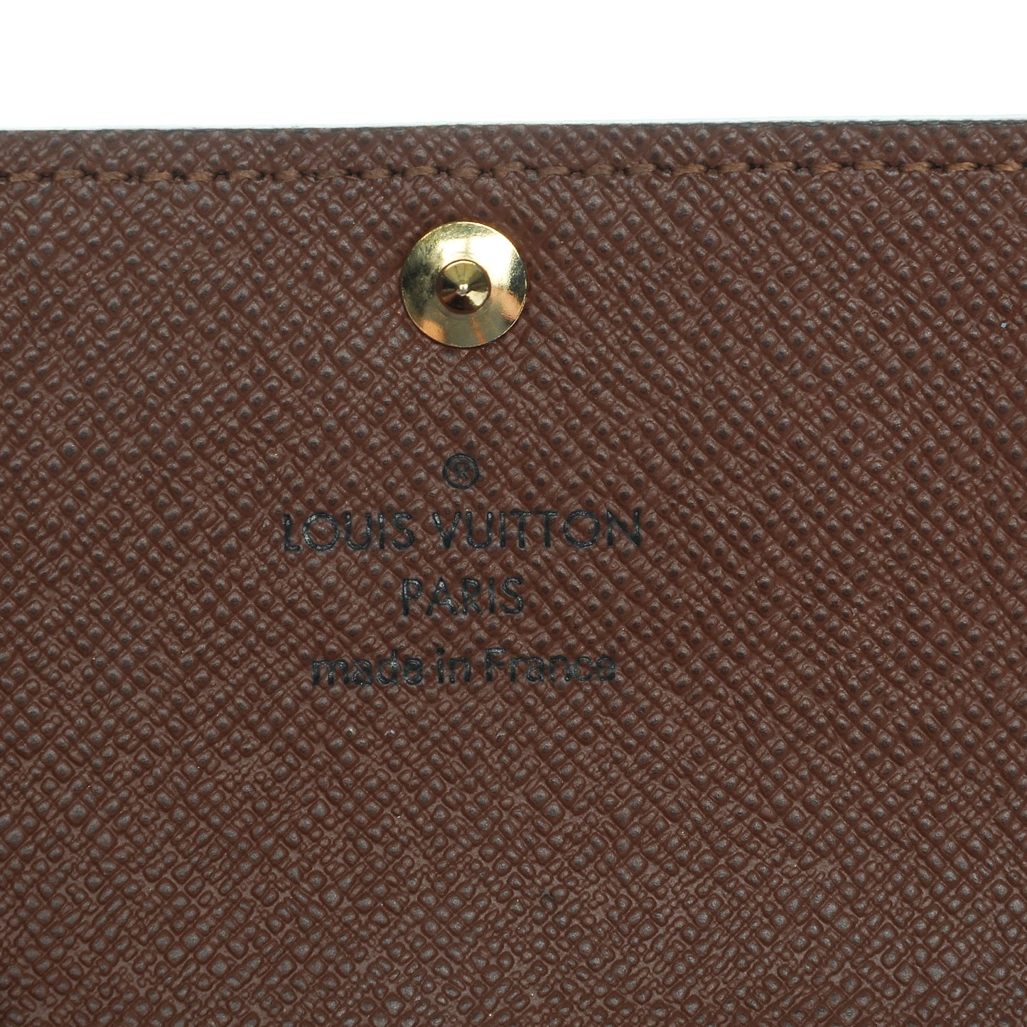 Monogram 6 Key Multicles Holder