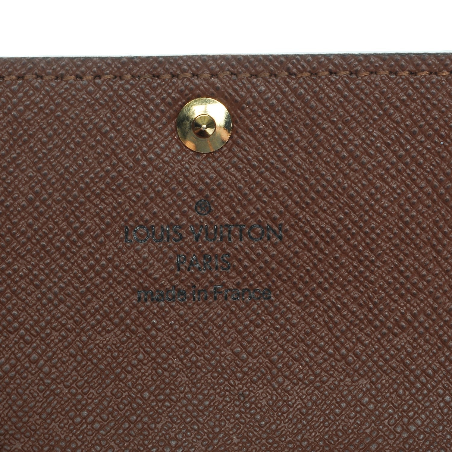 Louis Vuitton Monogram 6 Key Multicles Holder 6 of 9