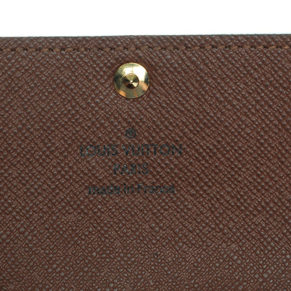 Louis Vuitton Monogram 6 Key Multicles Holder 6 of 9