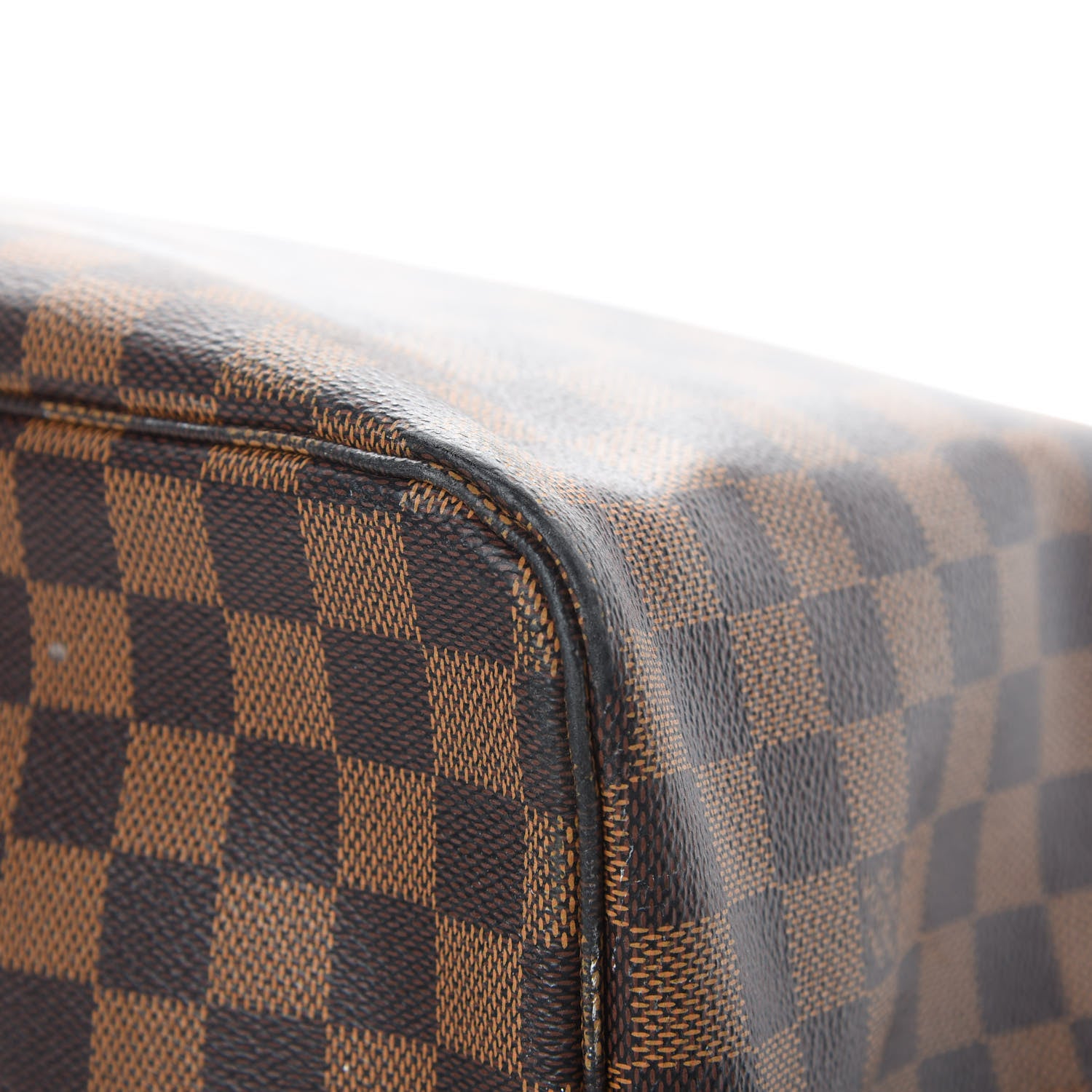 Louis Vuitton Damier Ebene Neo Neverfull GM 13 of 22