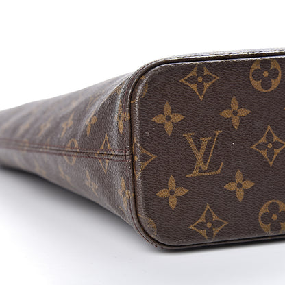 Louis Vuitton Monogram Luco 14 of 16