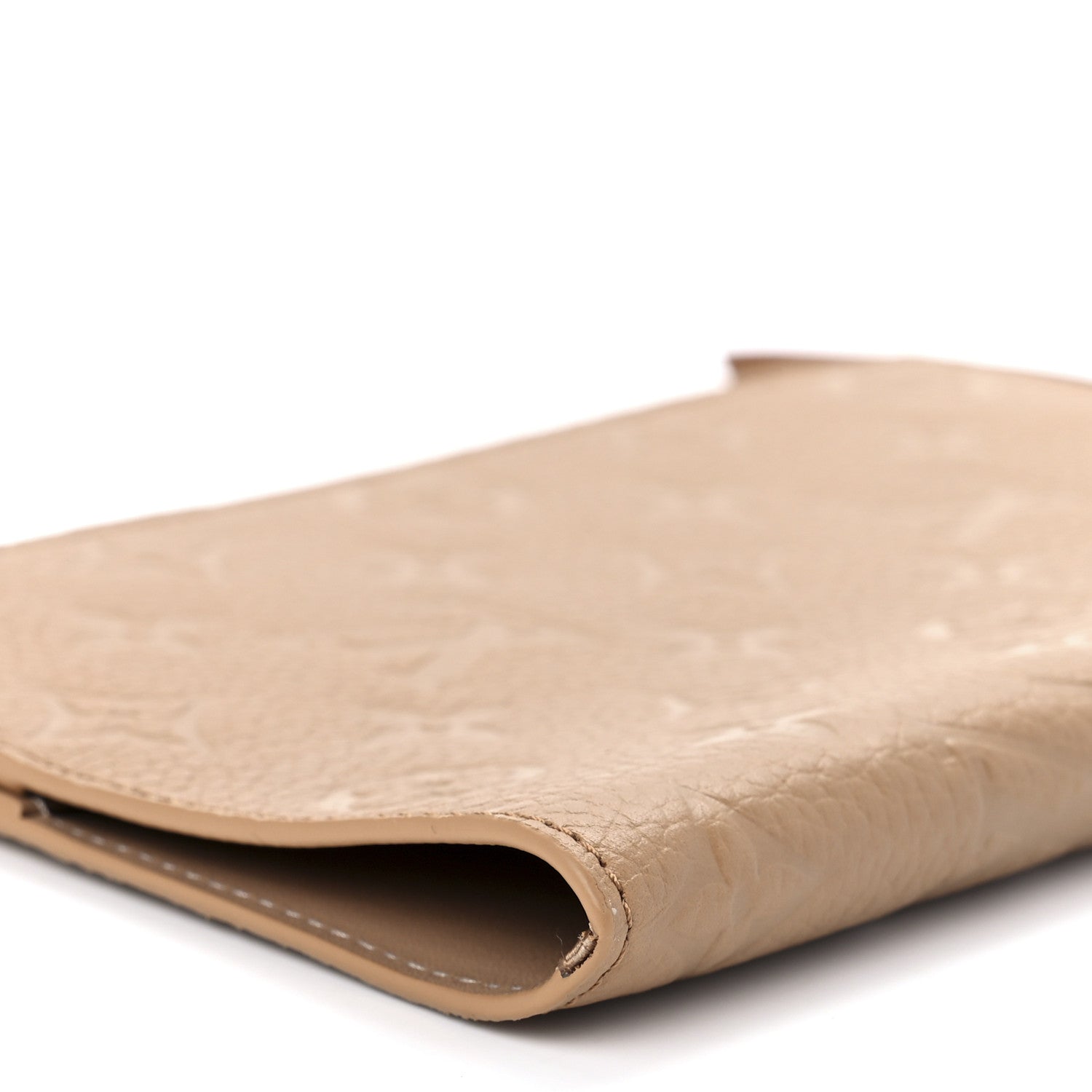 Louis Vuitton Empreinte Monogram Agenda Cover Dune 9 of 9