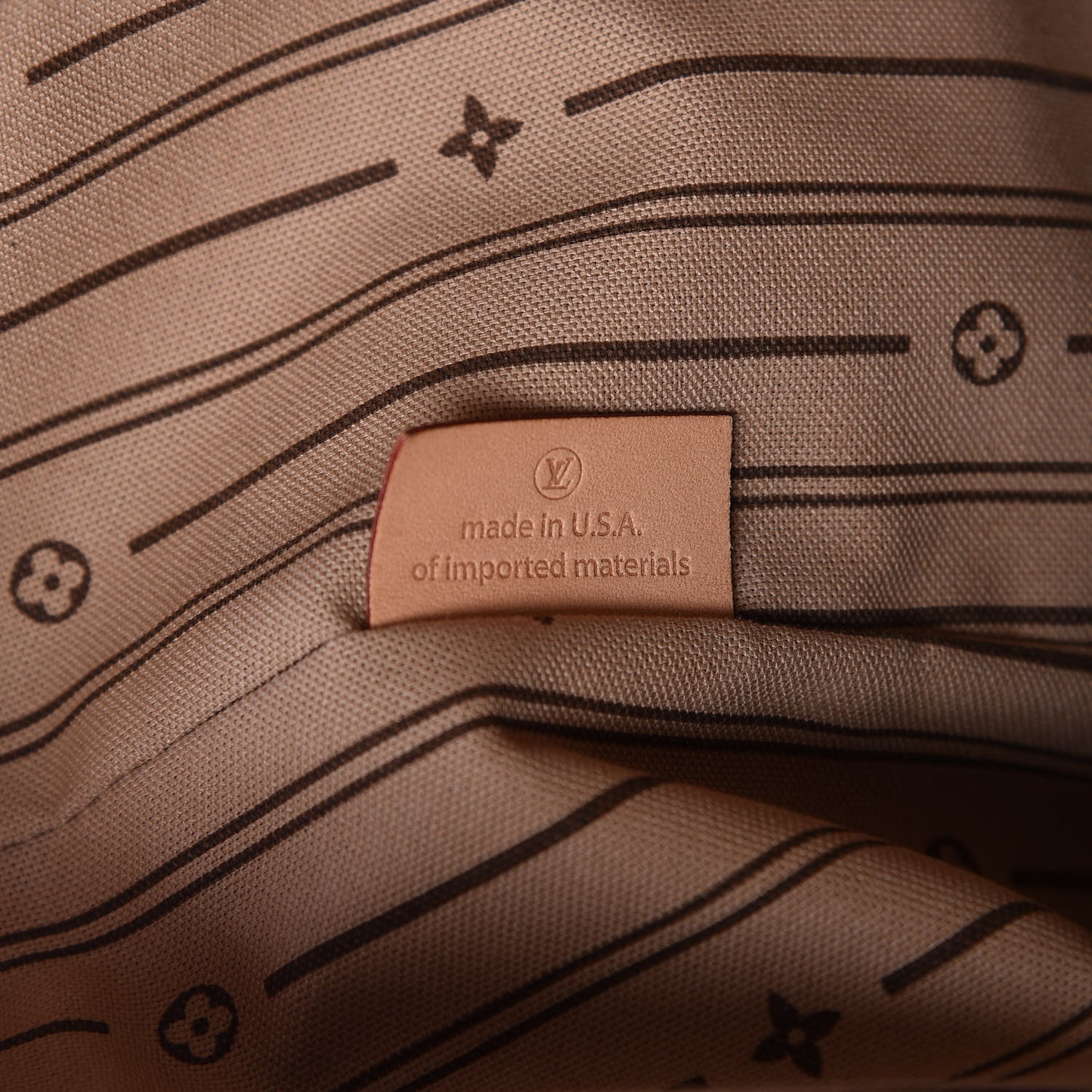 Monogram Delightful PM