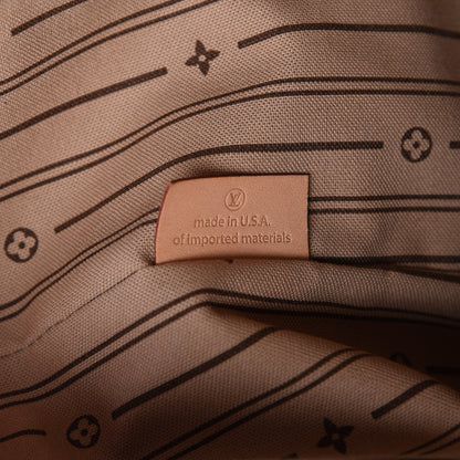 Louis Vuitton Monogram Delightful PM 7 of 11